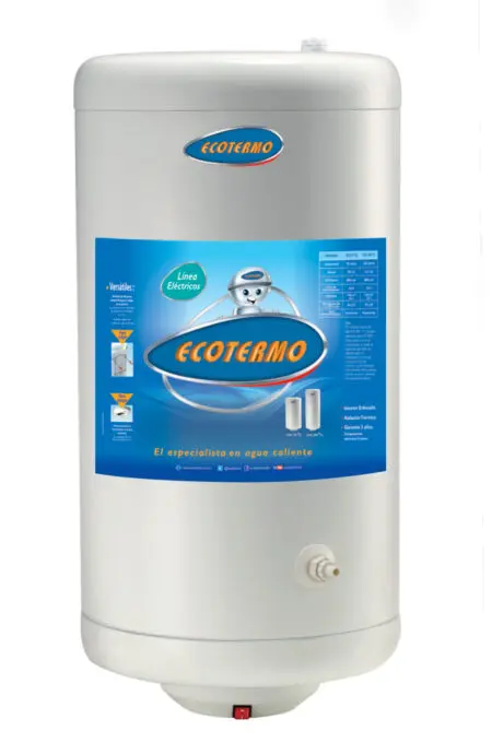 Termotanque Eléctrico ELEC 70 C/INF