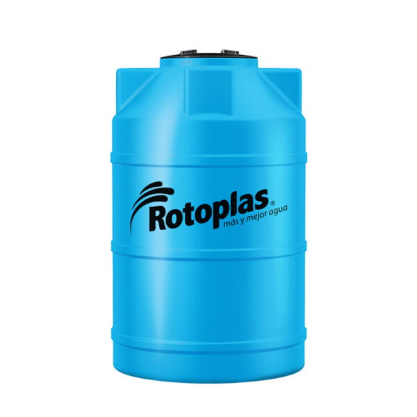 Nueva Cisterna Estándar de 750L
