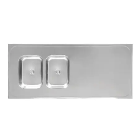 MESADA STANDARD – ACERO 430
